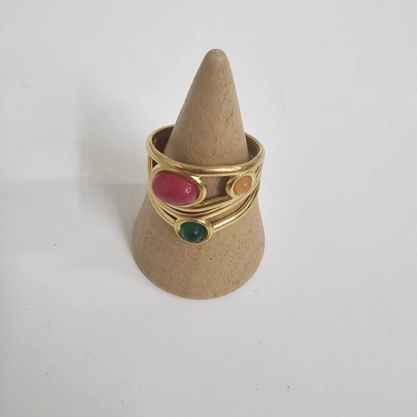 Anillo Colores