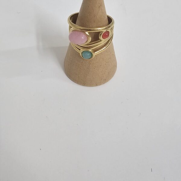 Anillo Colores