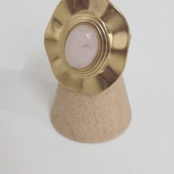 Anillo Rosa