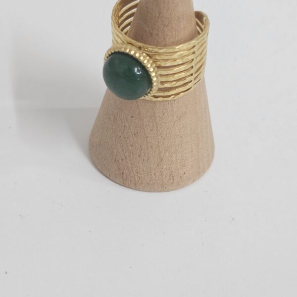 Anillo Verde