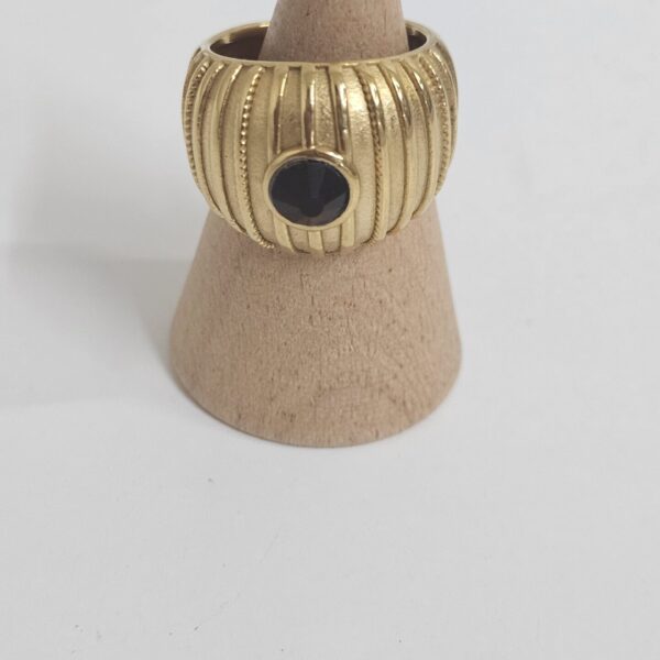 Anillo Negro