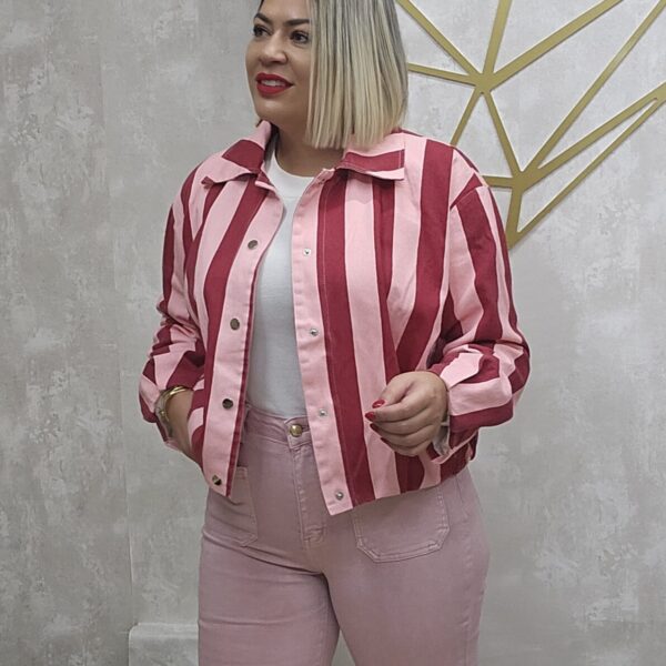 Pantalón rosita