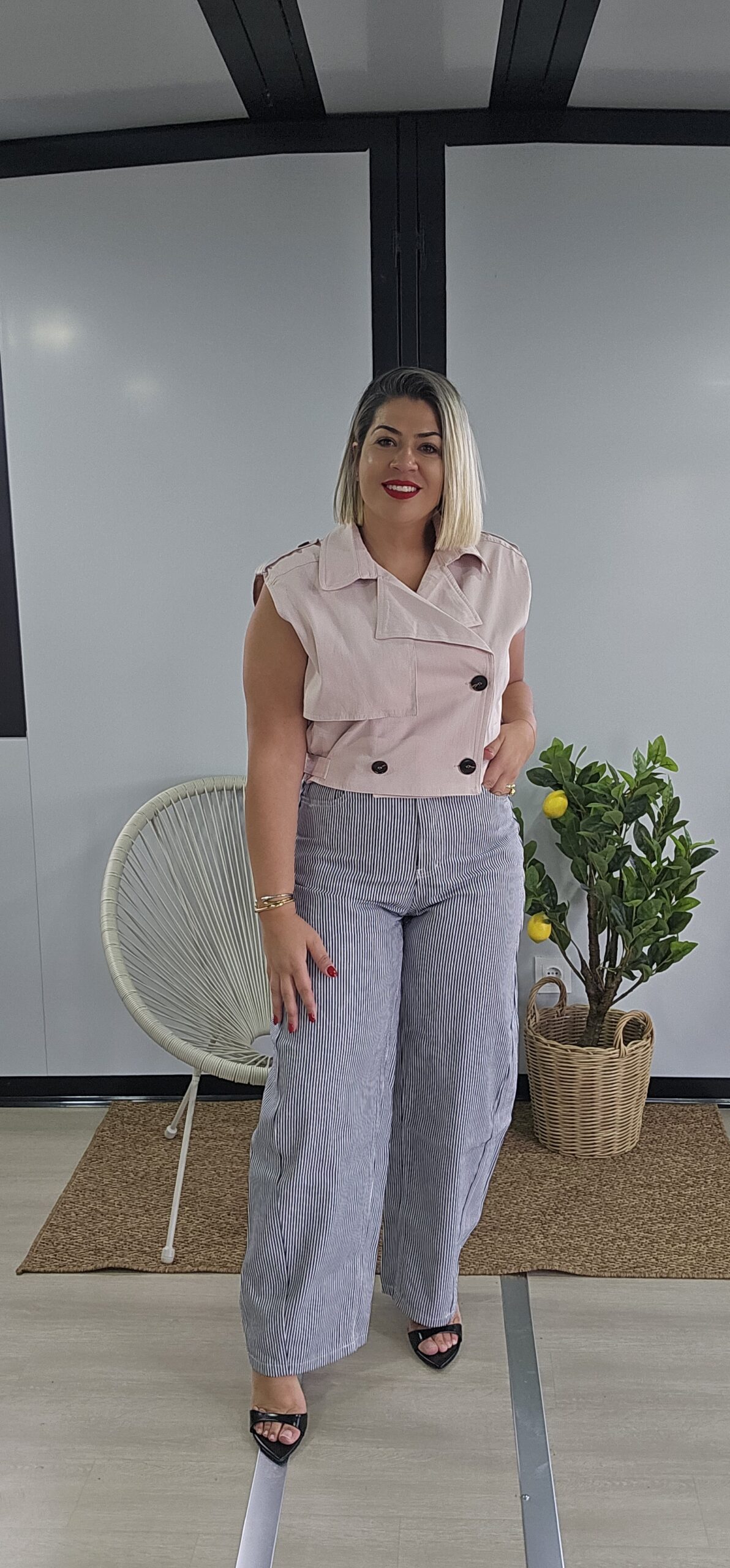 Pantalón Carol