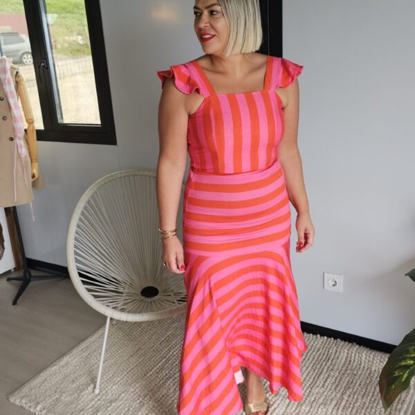 Conjunto Leo