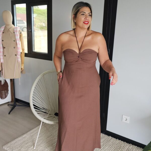 Vestido Deme