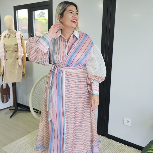 Vestido Edición Limitada