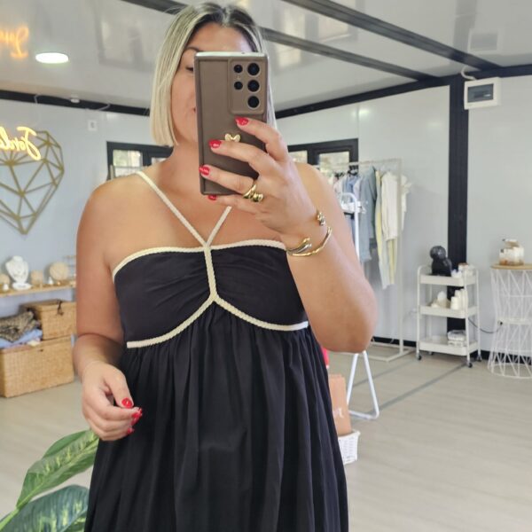 Vestido Ana