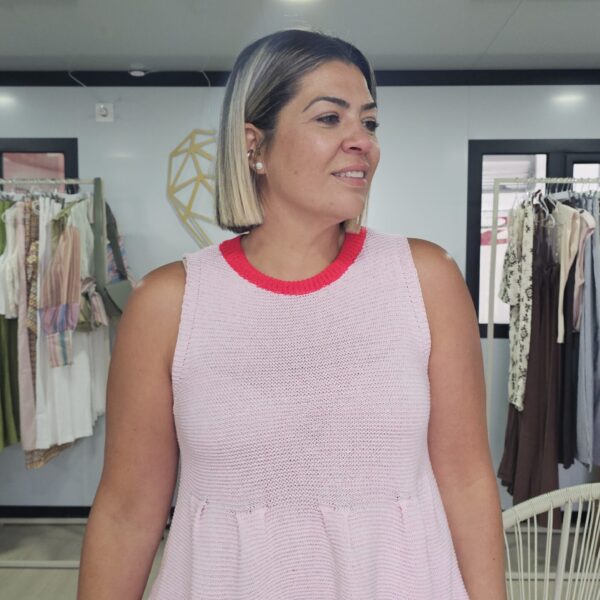Top Fresita