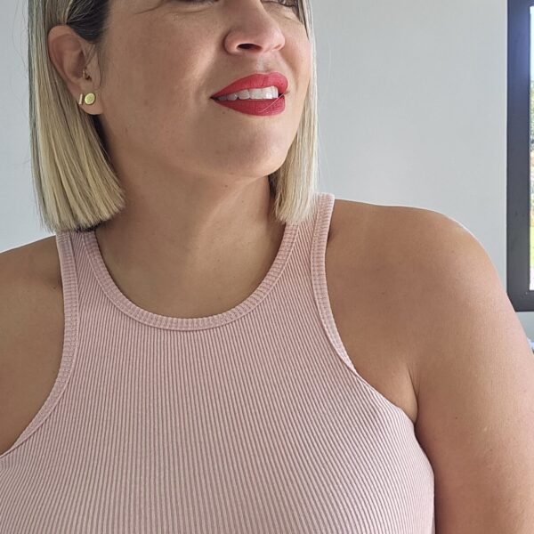 Básica Rosa