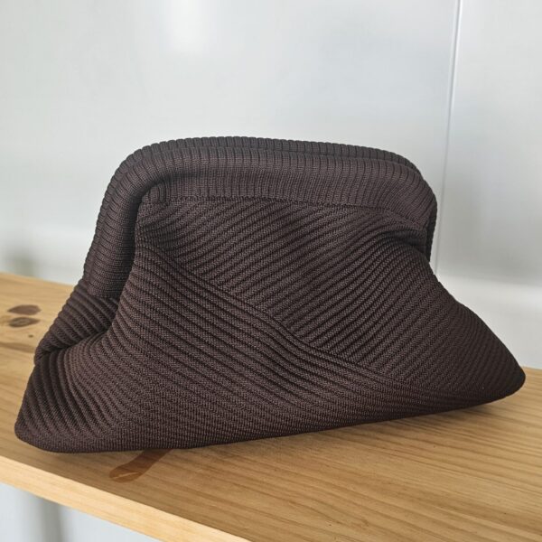 Bolso Chocolate