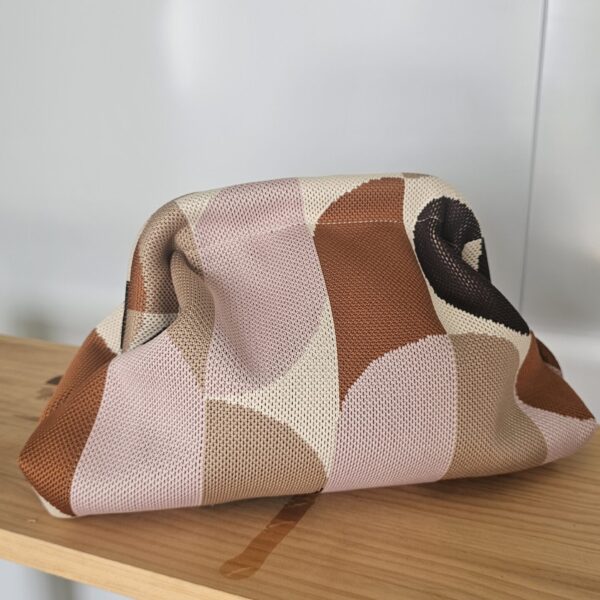 Bolso Multi color