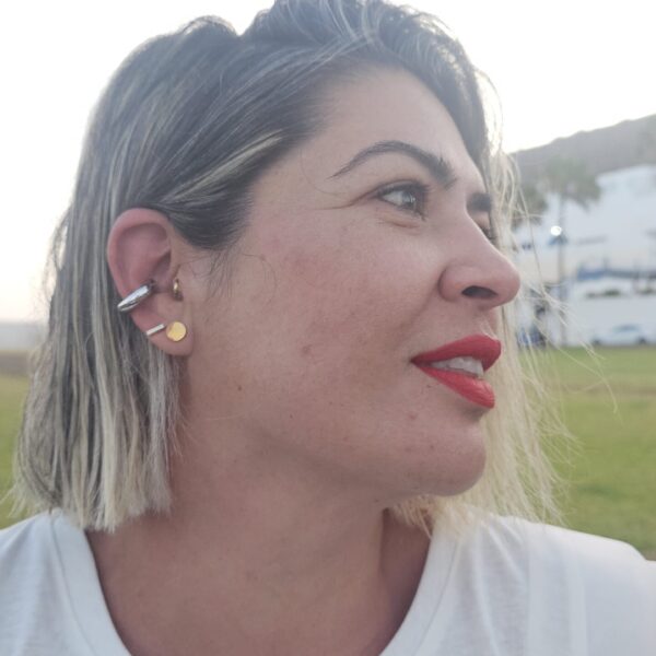 Delfin Plata