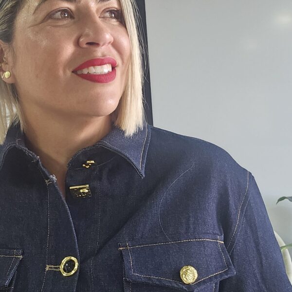 Camisa Nueva York