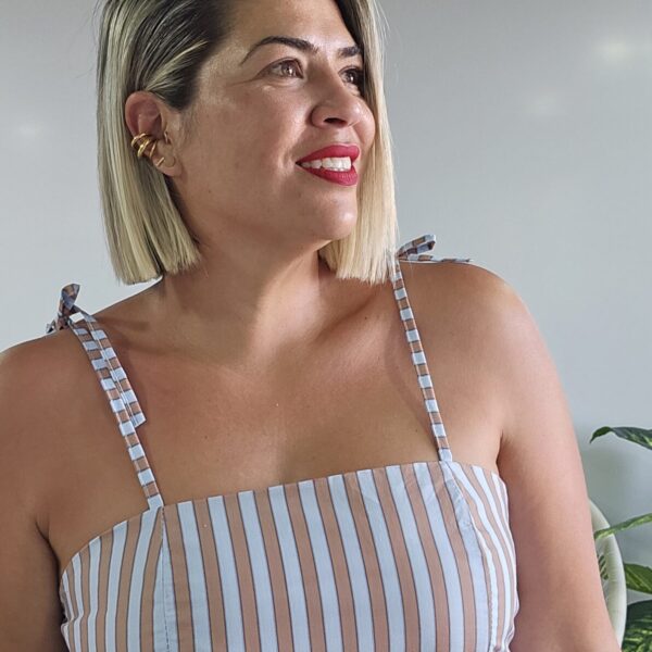 Conjunto Maldivas