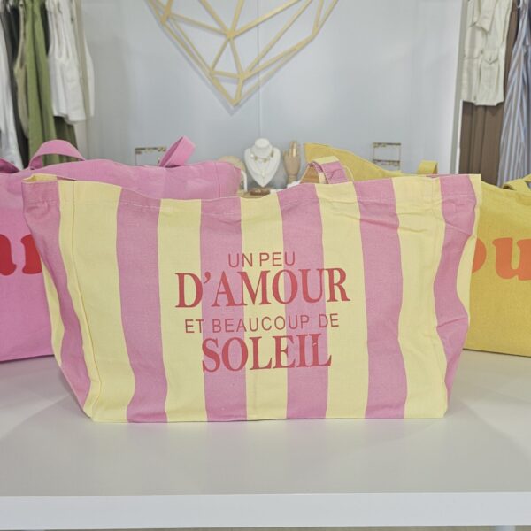 Tote Bag Sole