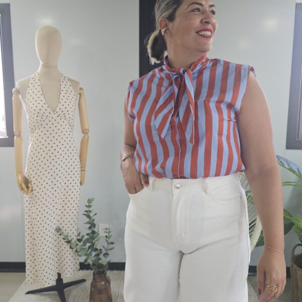 Camisa Evelyn
