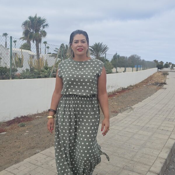 Conjunto Timanfaya