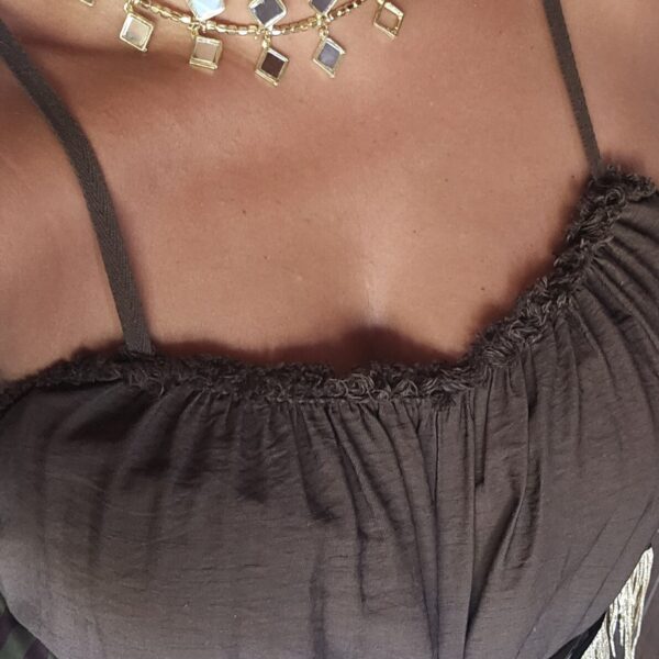 Choker Egipto