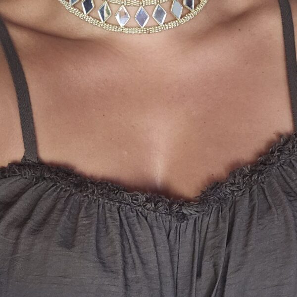 Choker Jordania