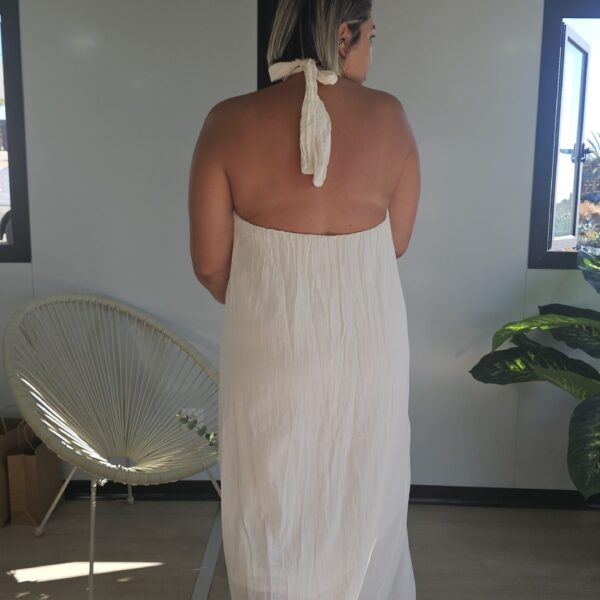 Vestido Venecia