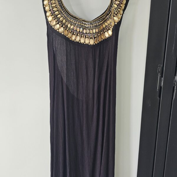 Vestido Egipcio