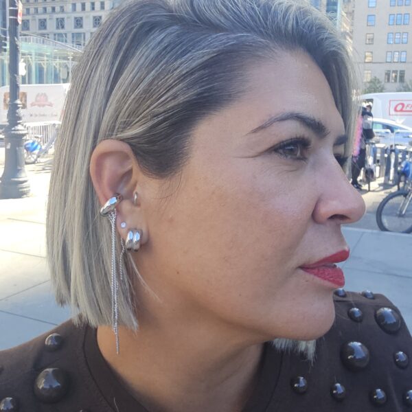 Central Park Plata