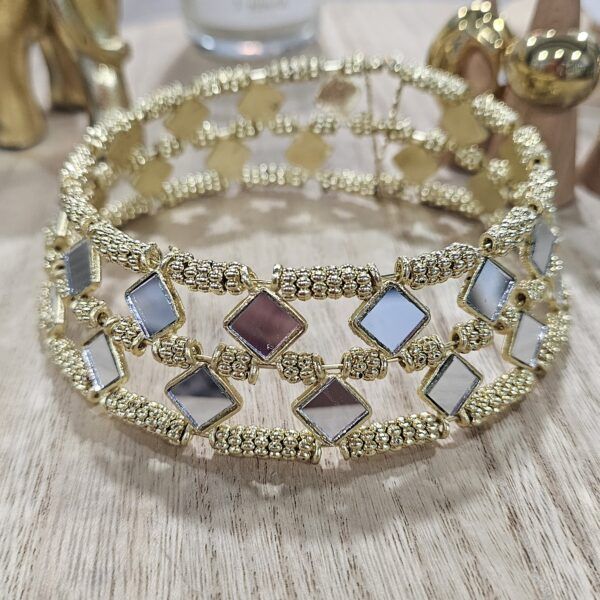 Crocher Roma