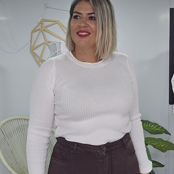 Pantalón Choco Faja