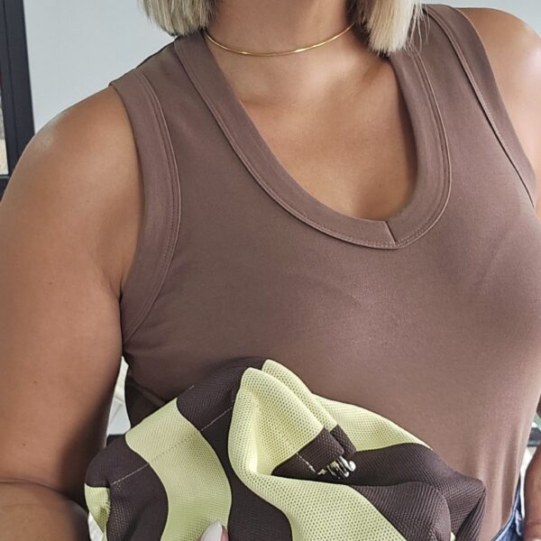 Camiseta Básica