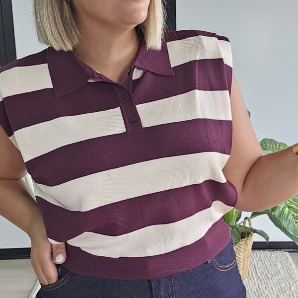 Polo Rayas