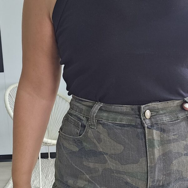 Pantalón Militar