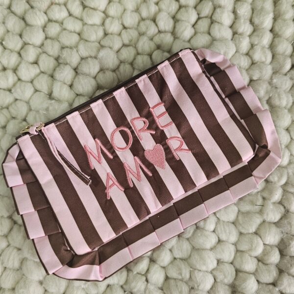 Neceser Rosa